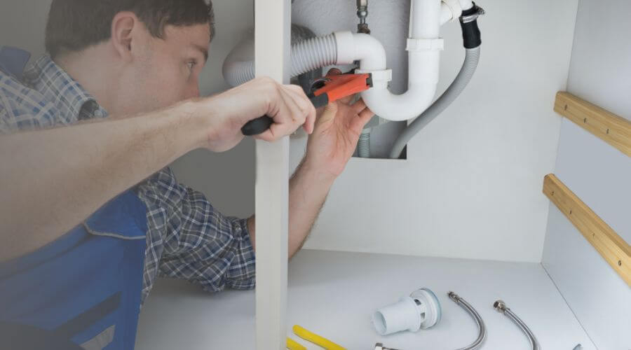 Professional emergency plumbing in Shiloh, NC